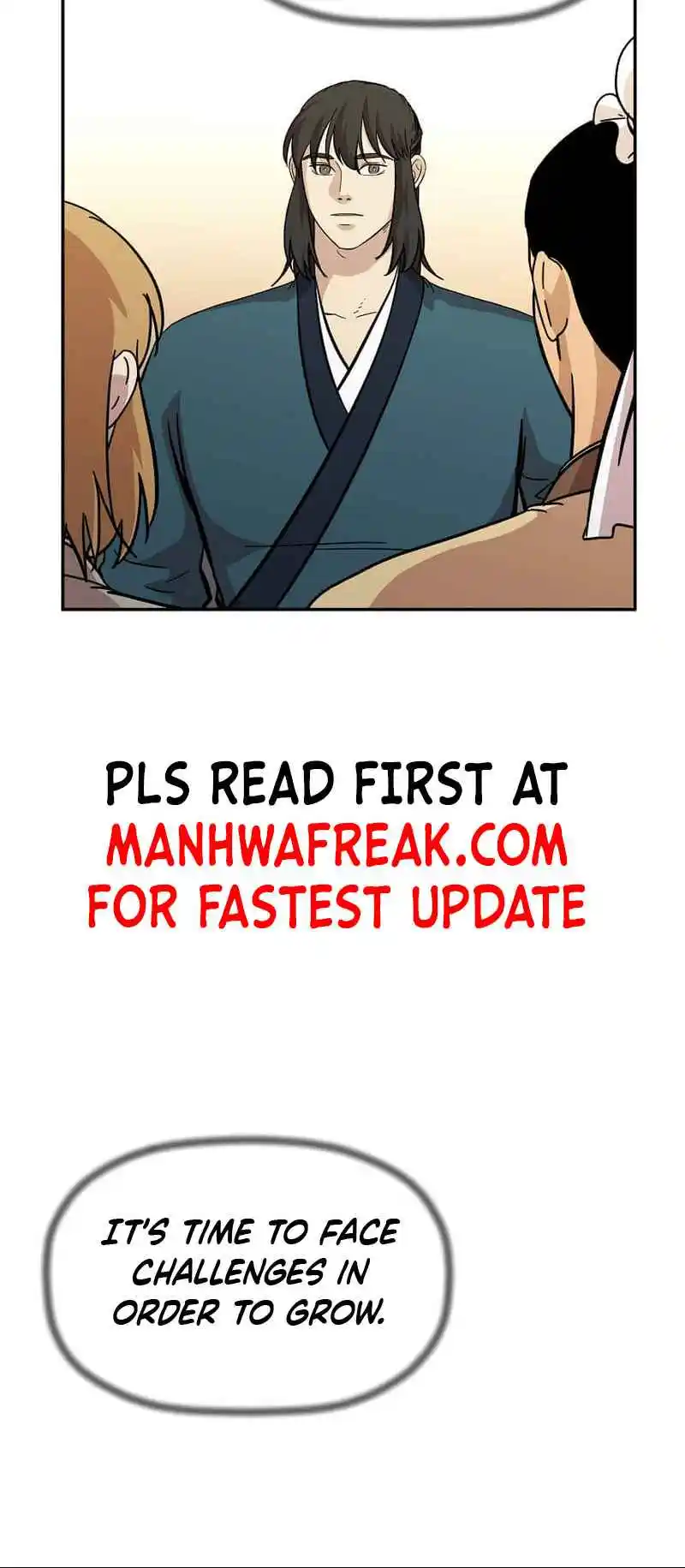 Return of the Scholar 152