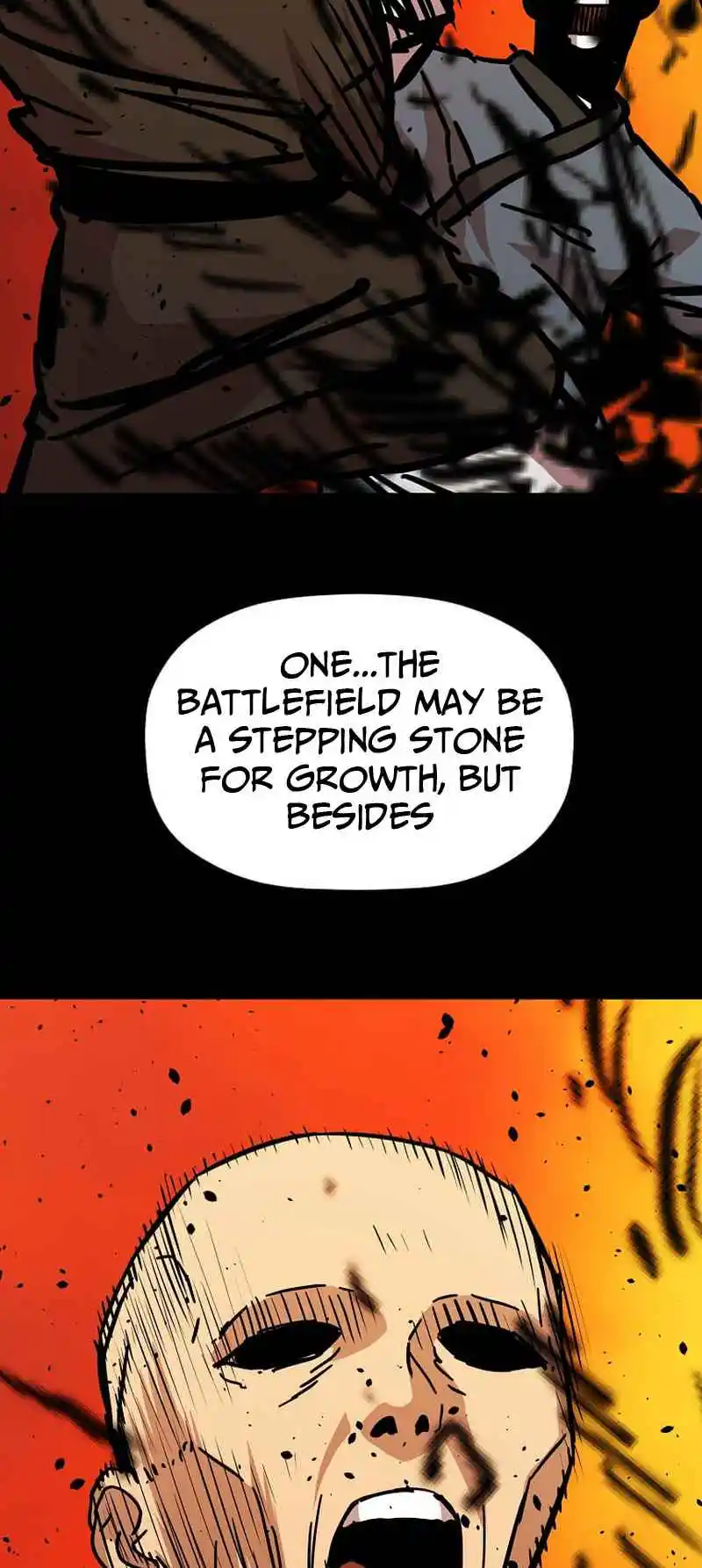 Return of the Scholar 152