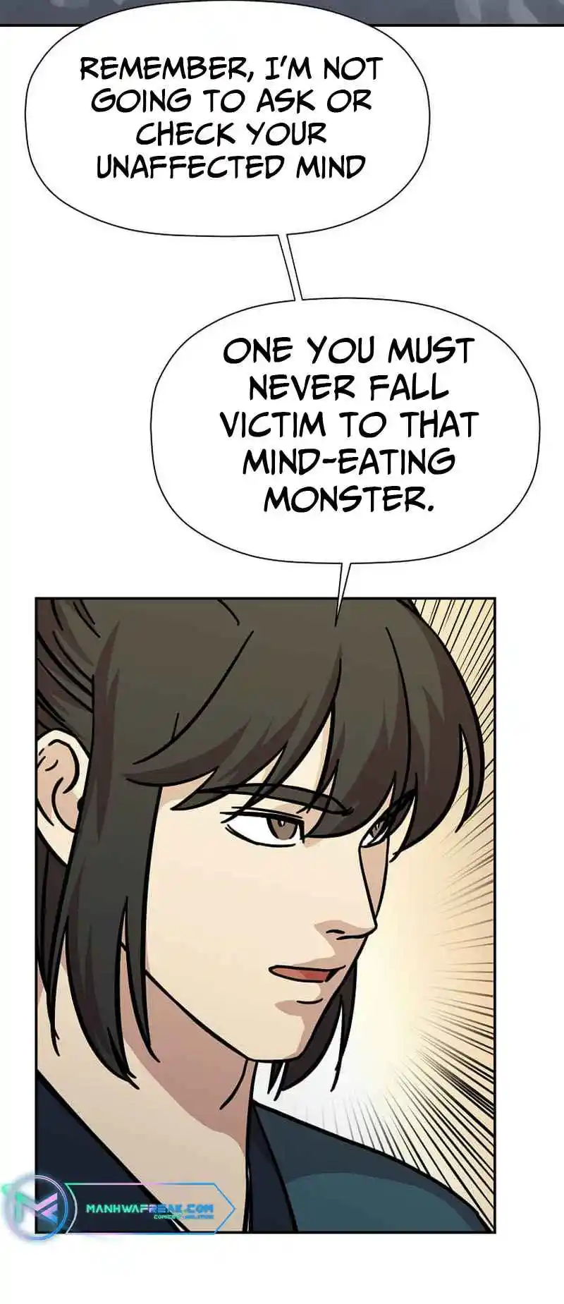 Return of the Scholar 152