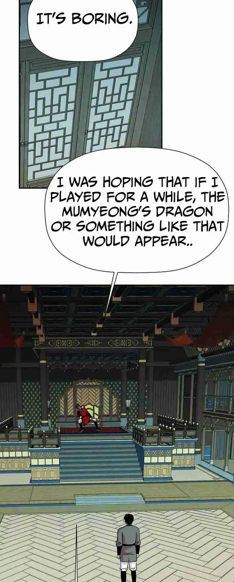 Return of the Scholar 152