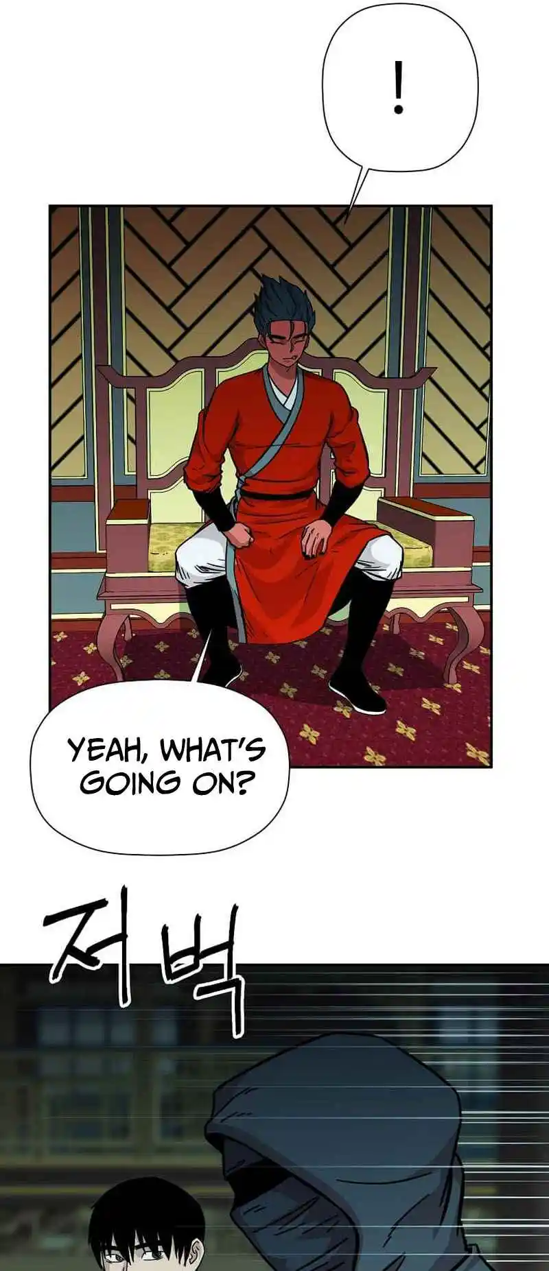 Return of the Scholar 152