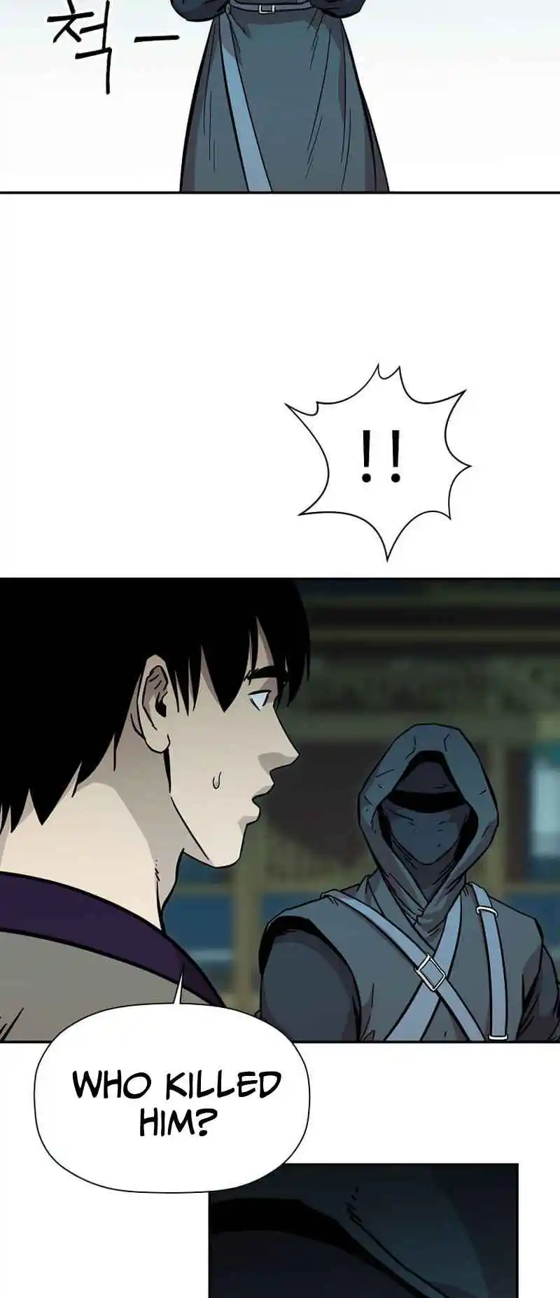 Return of the Scholar 152