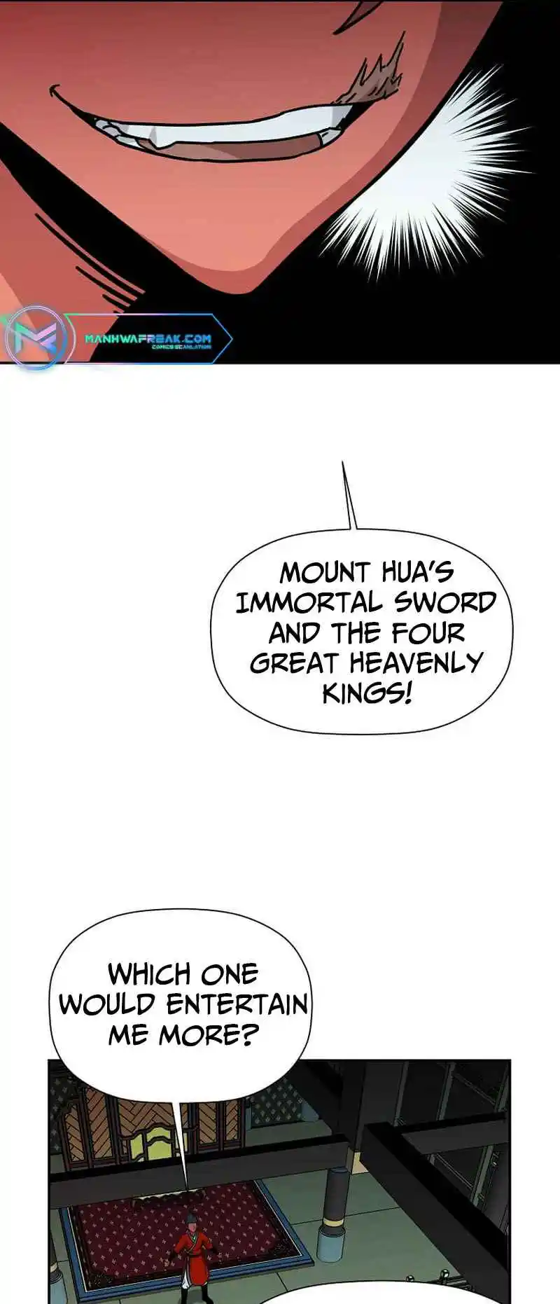 Return of the Scholar 152