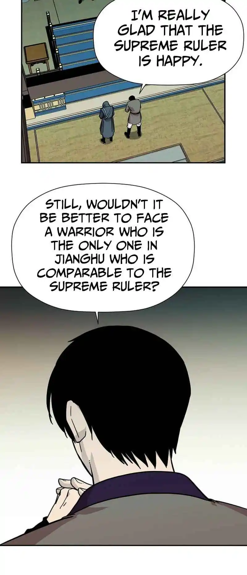 Return of the Scholar 152