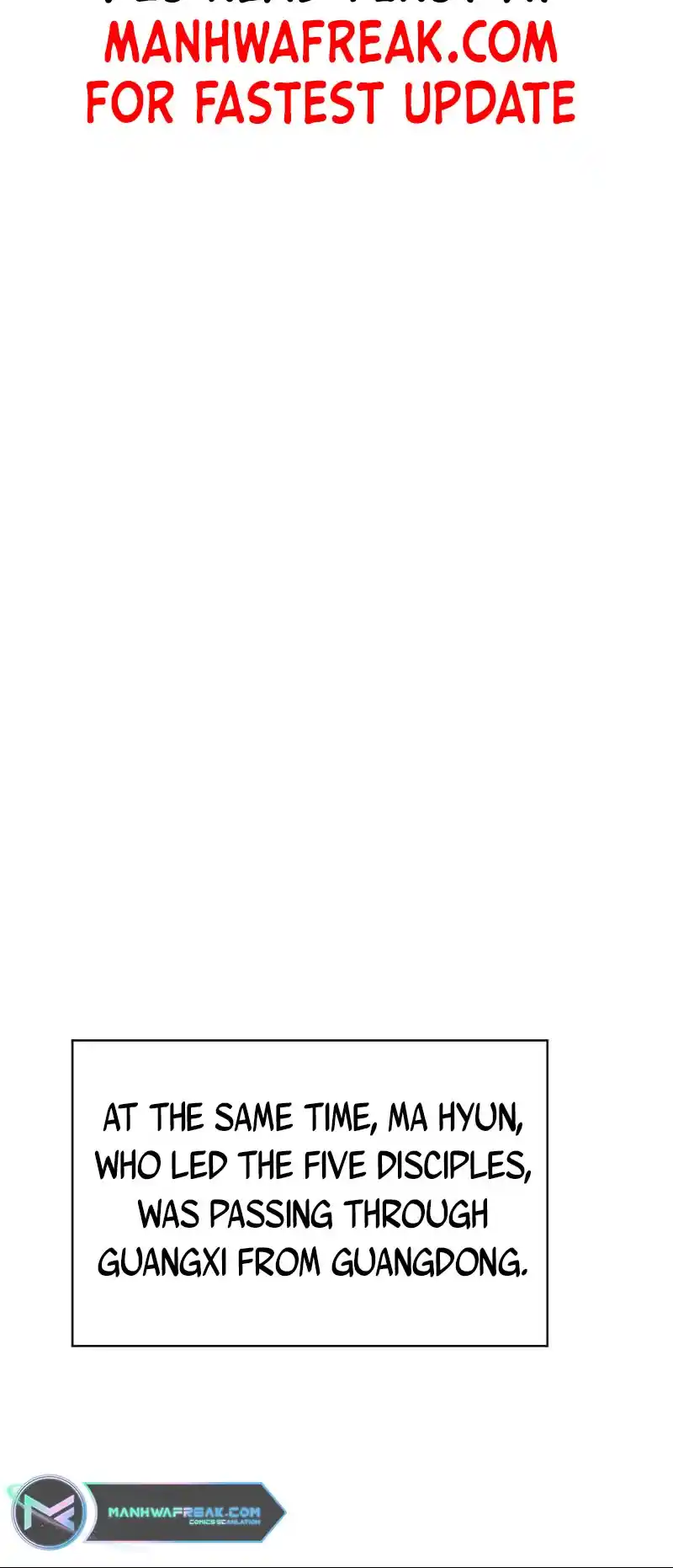 Return of the Scholar 152