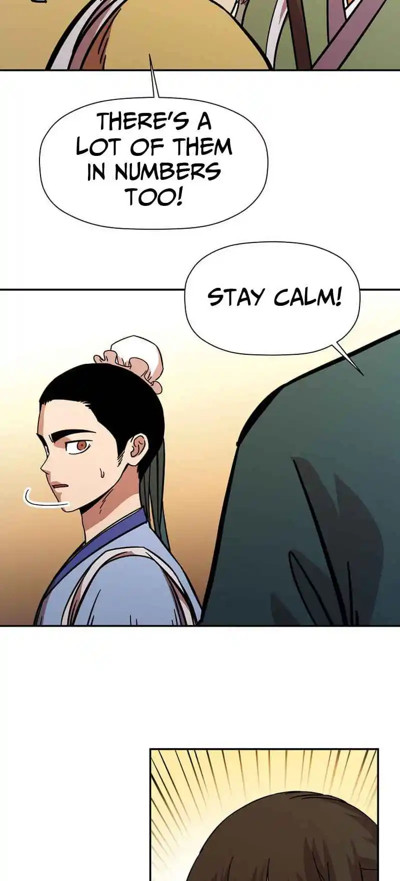 Return of the Scholar 152