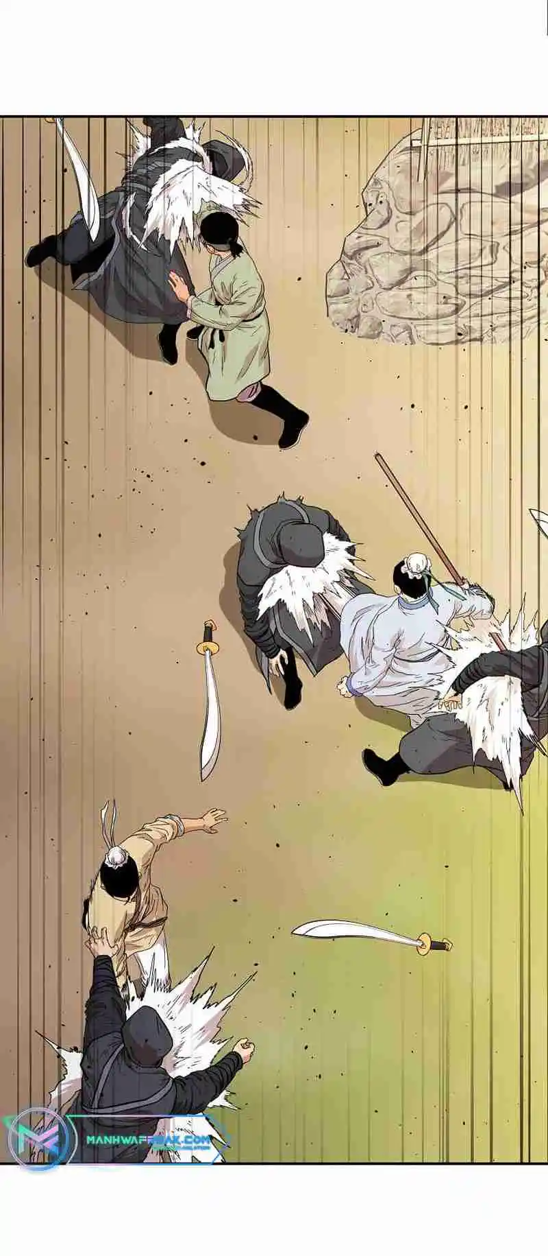 Return of the Scholar 153