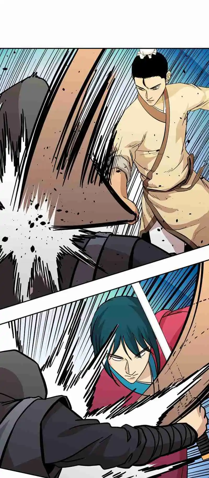 Return of the Scholar 153