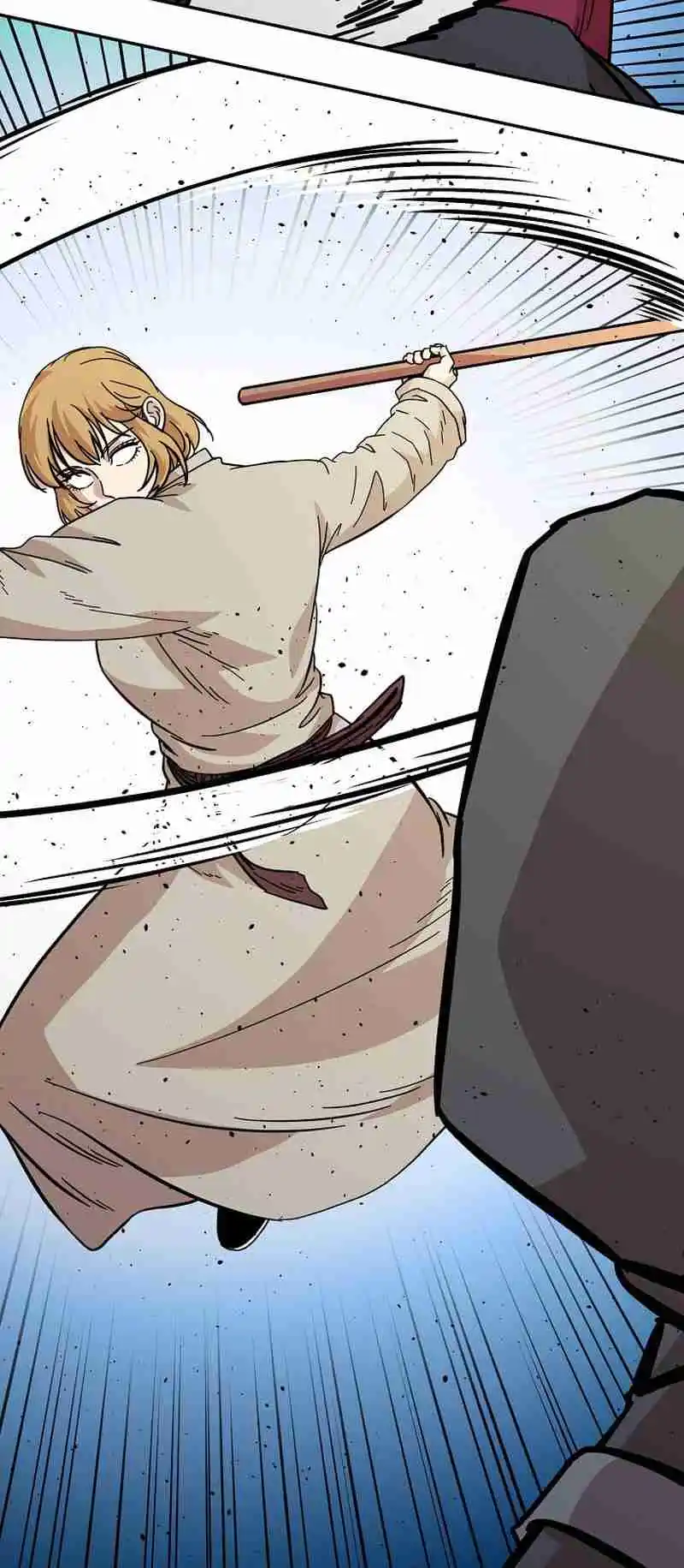 Return of the Scholar 153