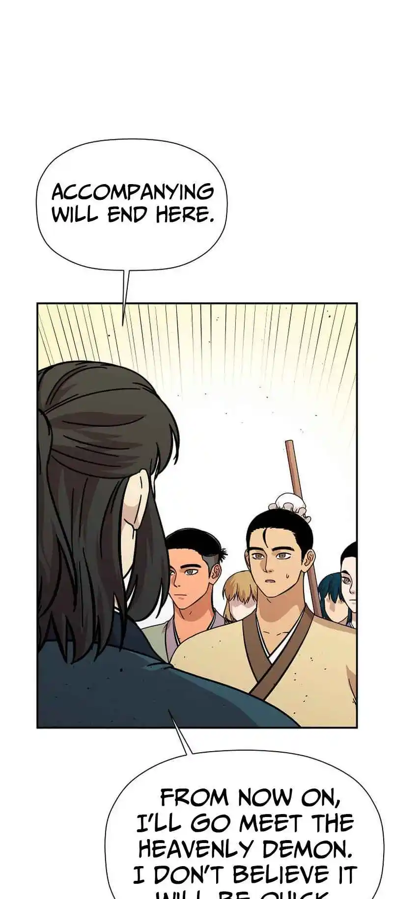 Return of the Scholar 153