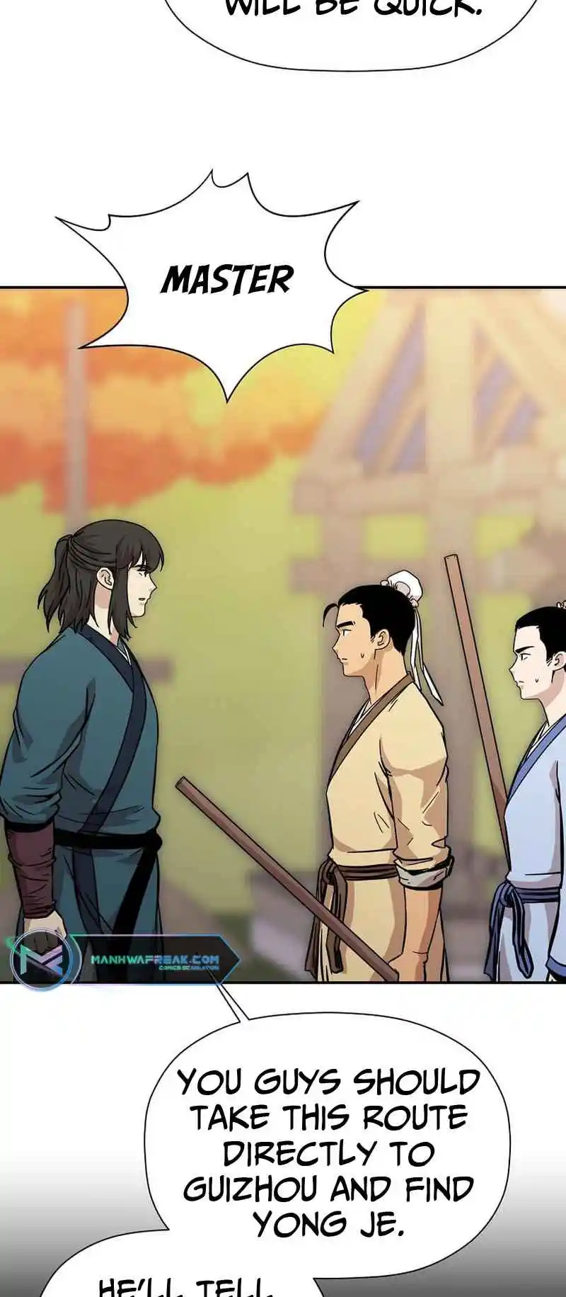 Return of the Scholar 153