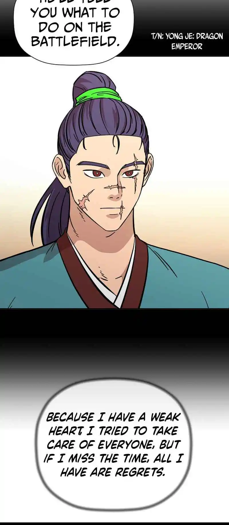 Return of the Scholar 153