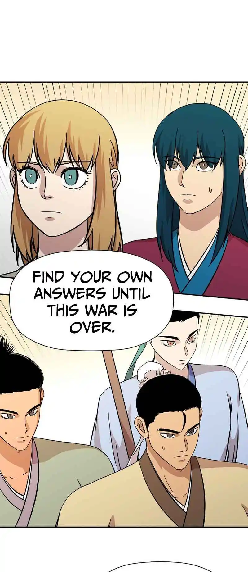 Return of the Scholar 153