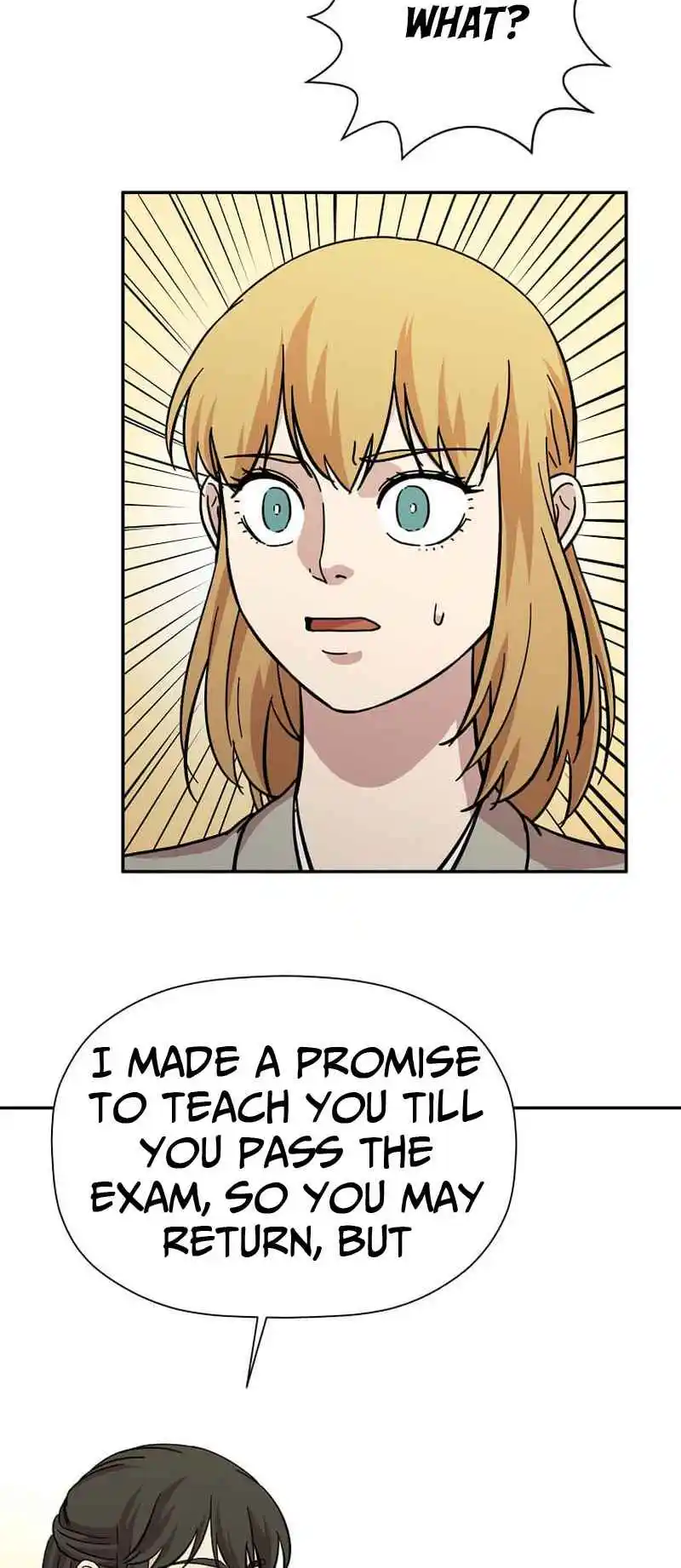 Return of the Scholar 153