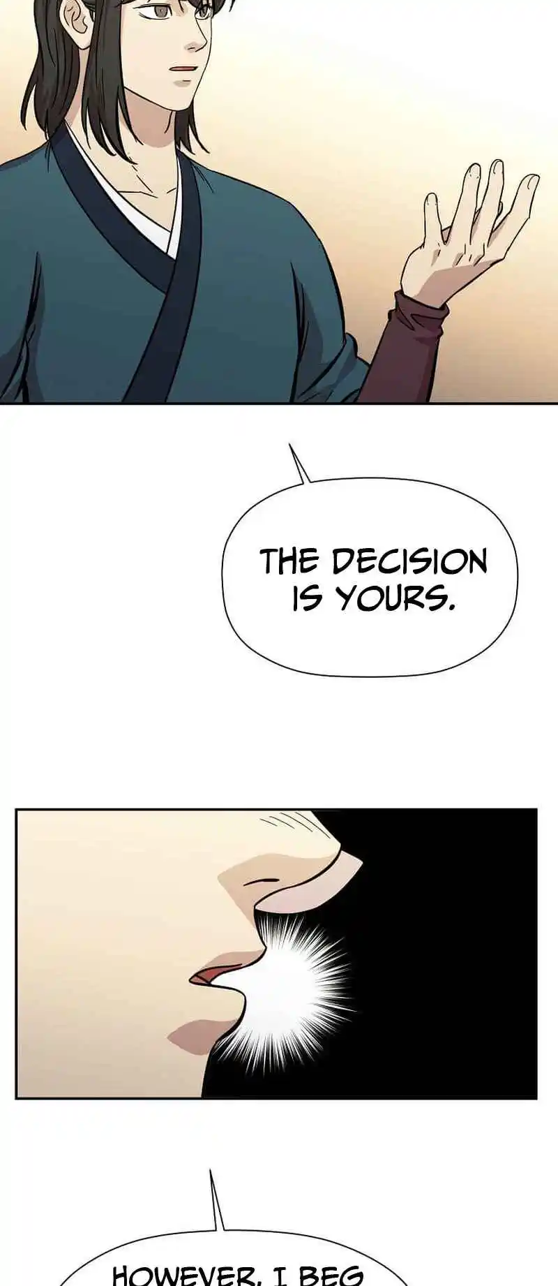 Return of the Scholar 153