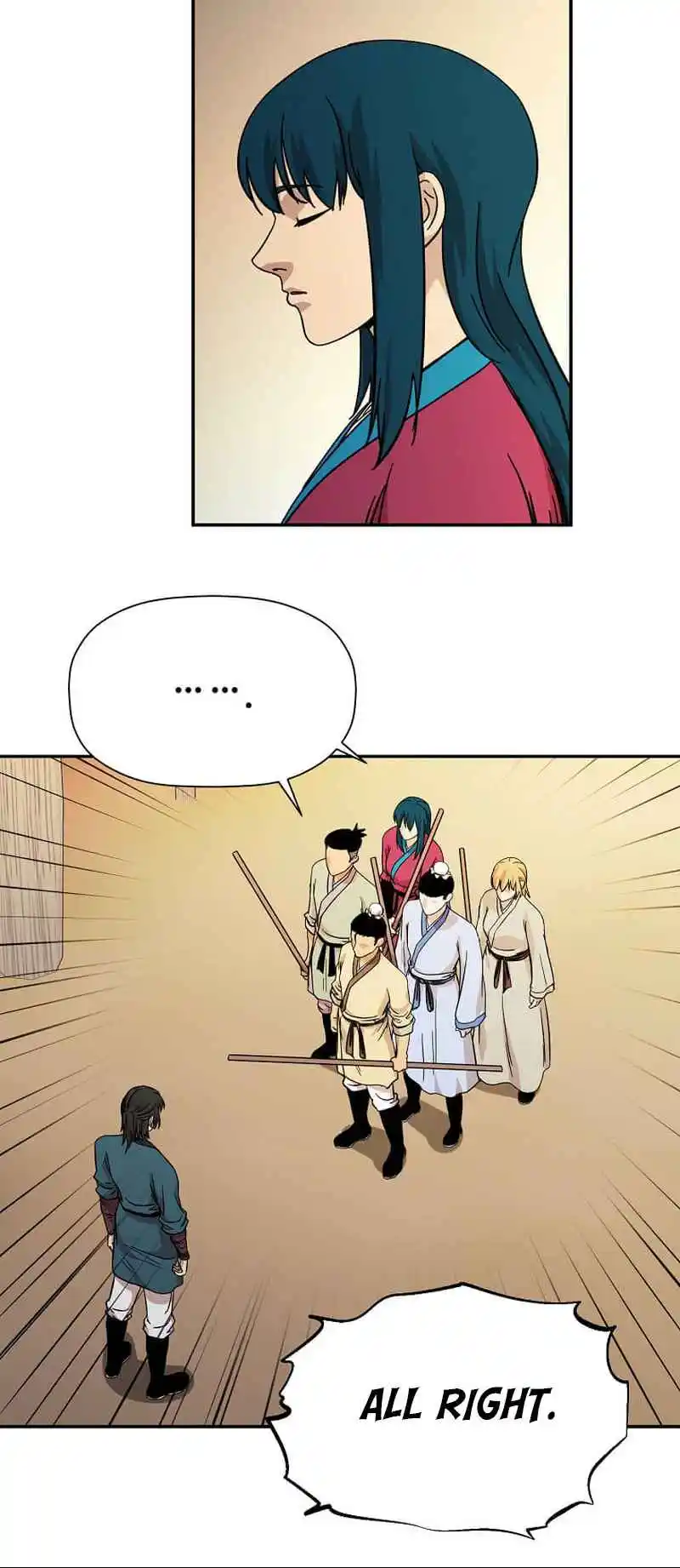 Return of the Scholar 153