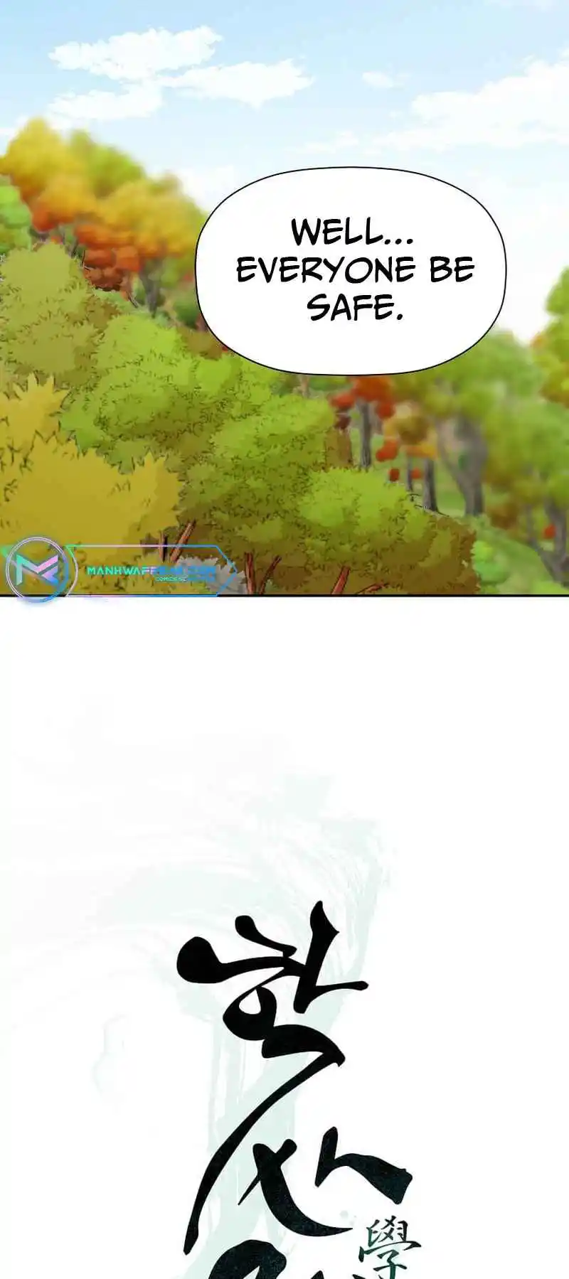 Return of the Scholar 153