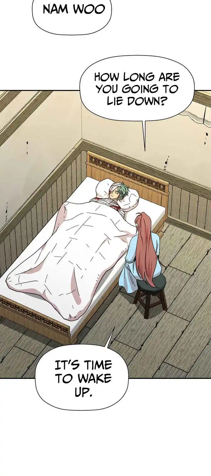 Return of the Scholar 153