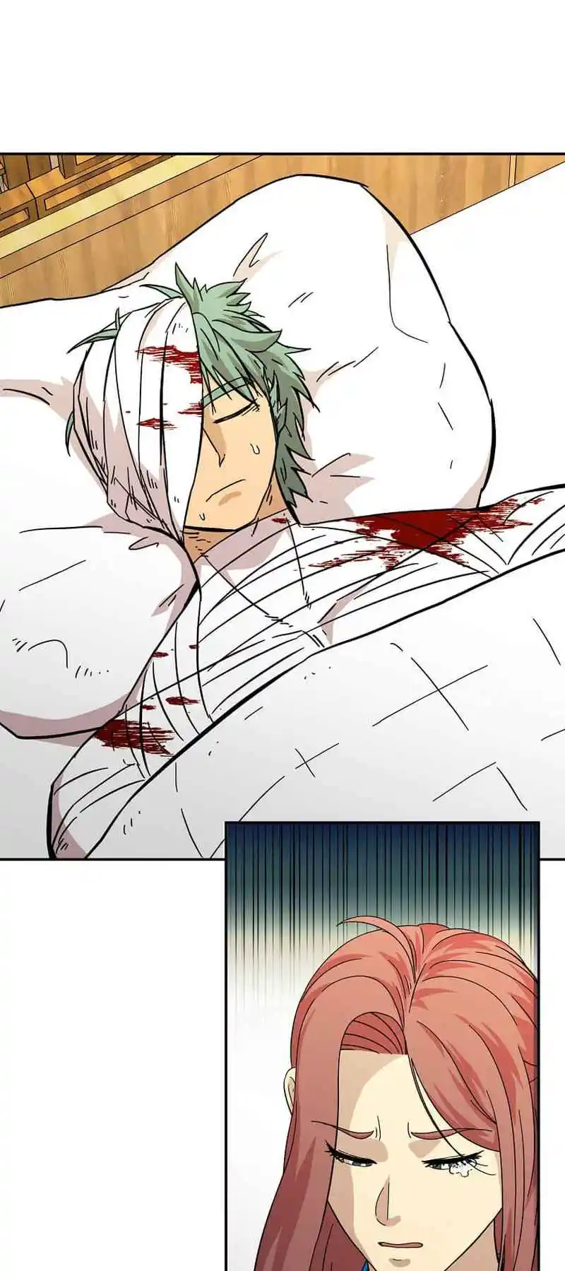 Return of the Scholar 153