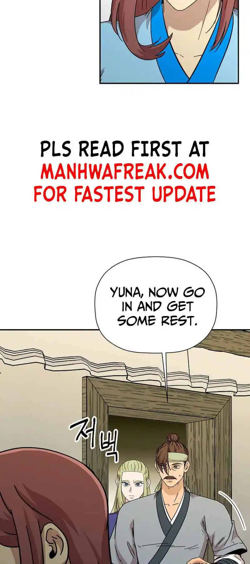 Return of the Scholar 153