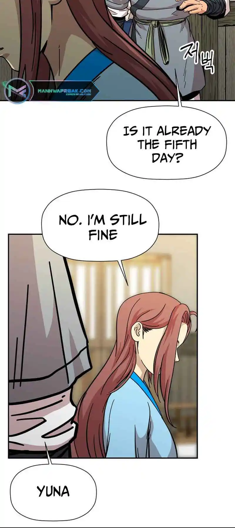 Return of the Scholar 153