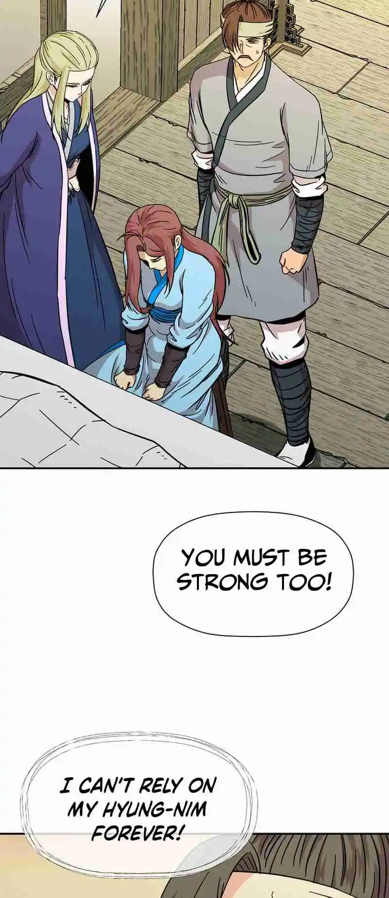 Return of the Scholar 153