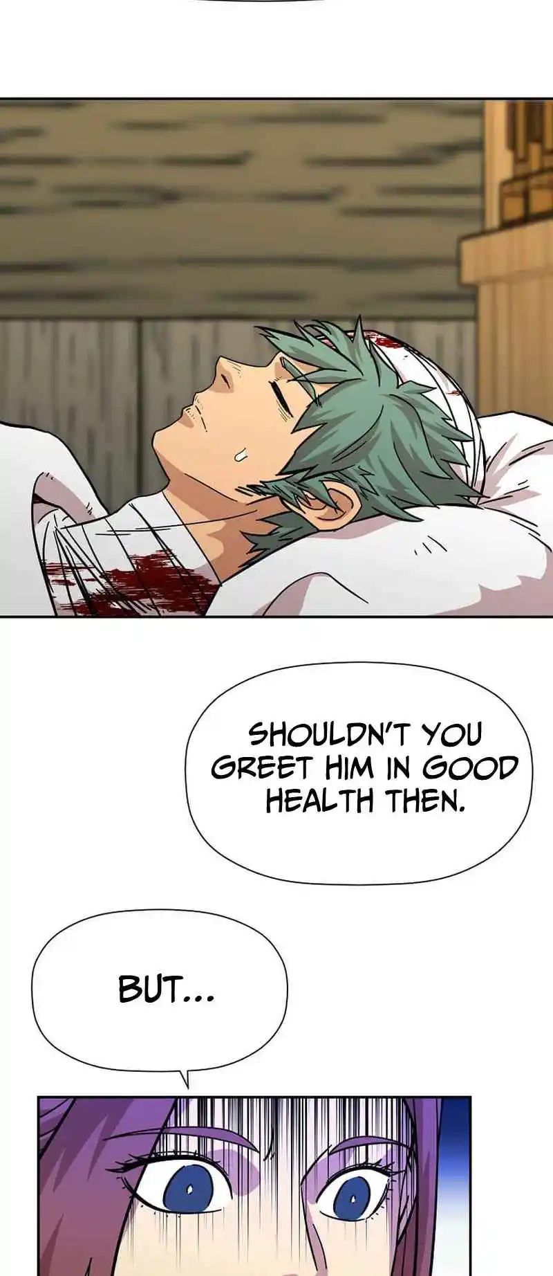 Return of the Scholar 153