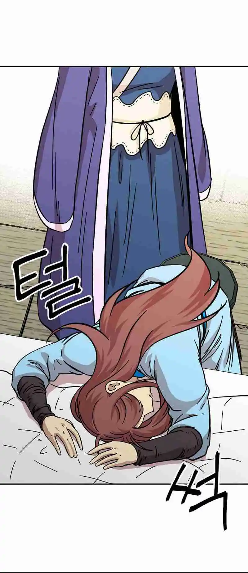 Return of the Scholar 153