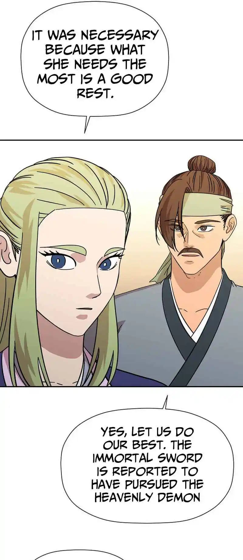 Return of the Scholar 153