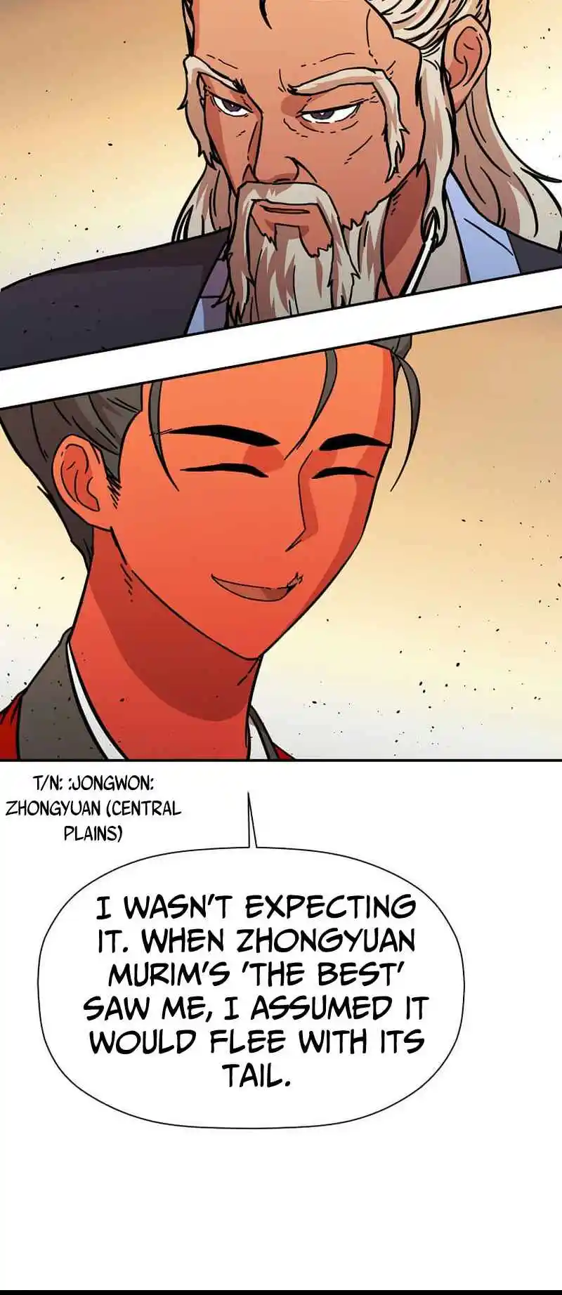 Return of the Scholar 153