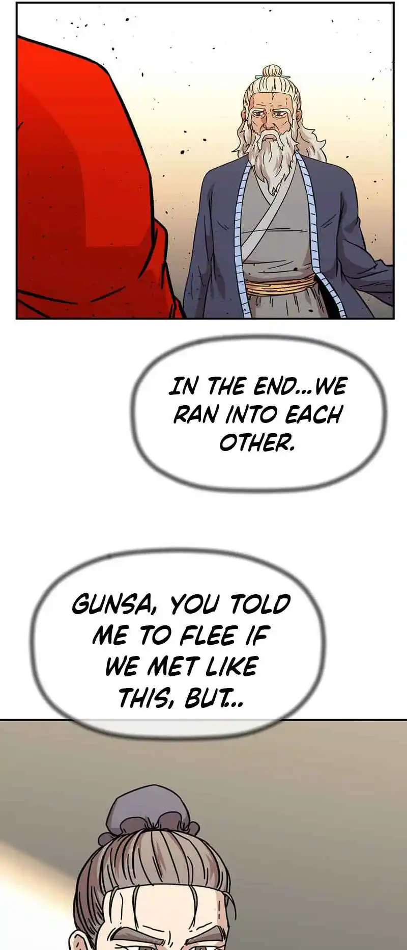 Return of the Scholar 153