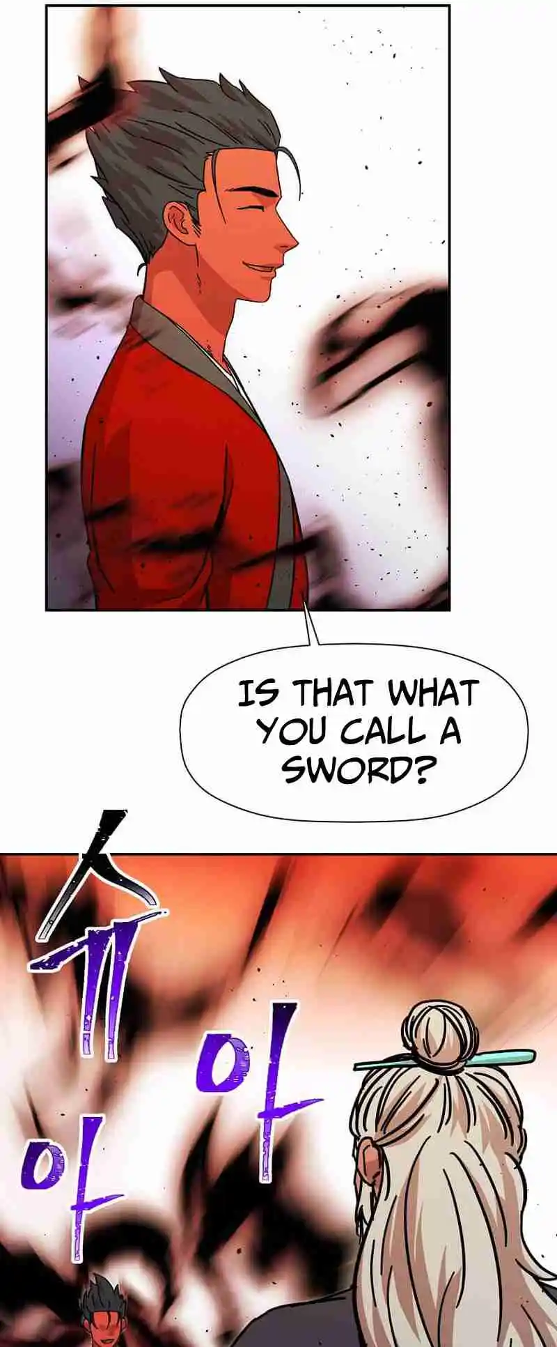 Return of the Scholar 153