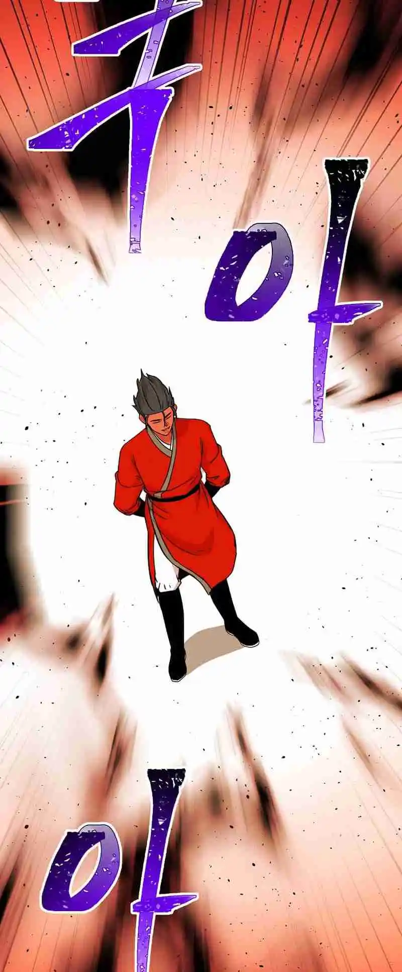 Return of the Scholar 153