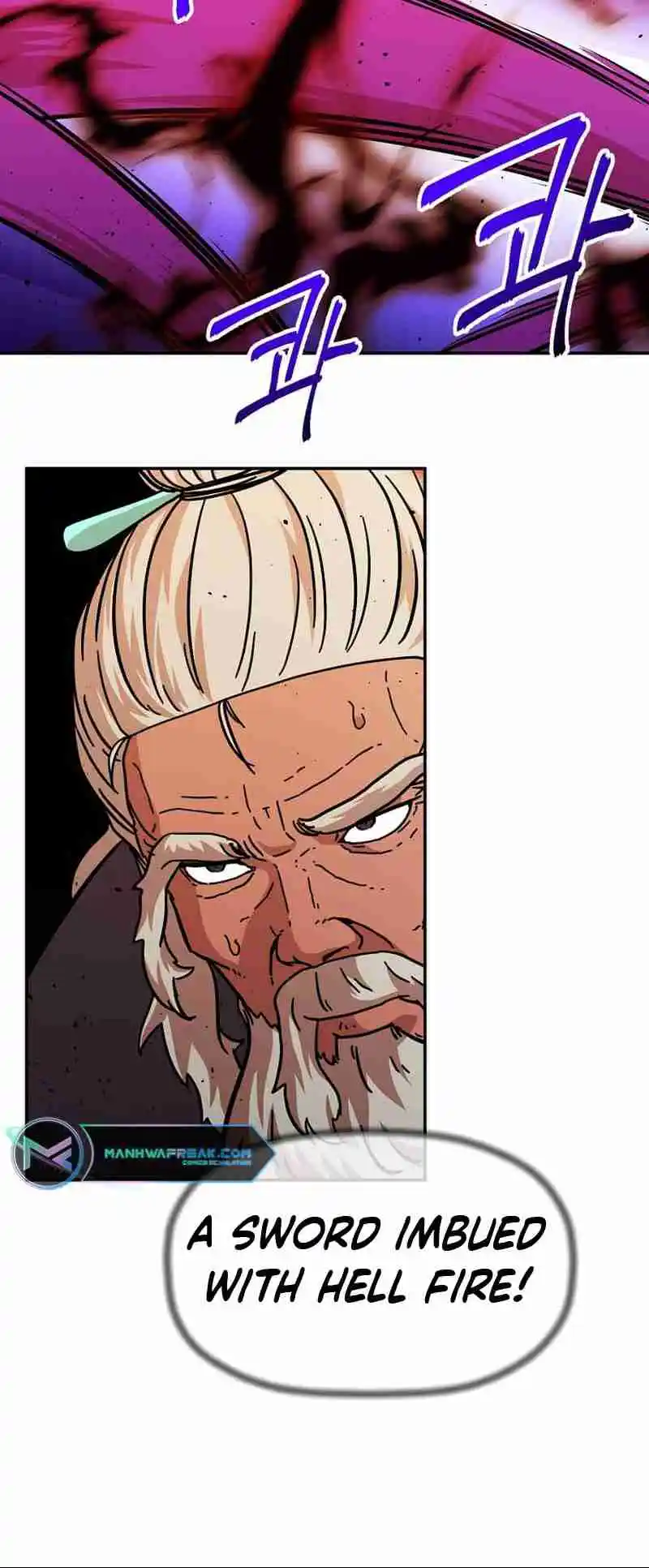 Return of the Scholar 153