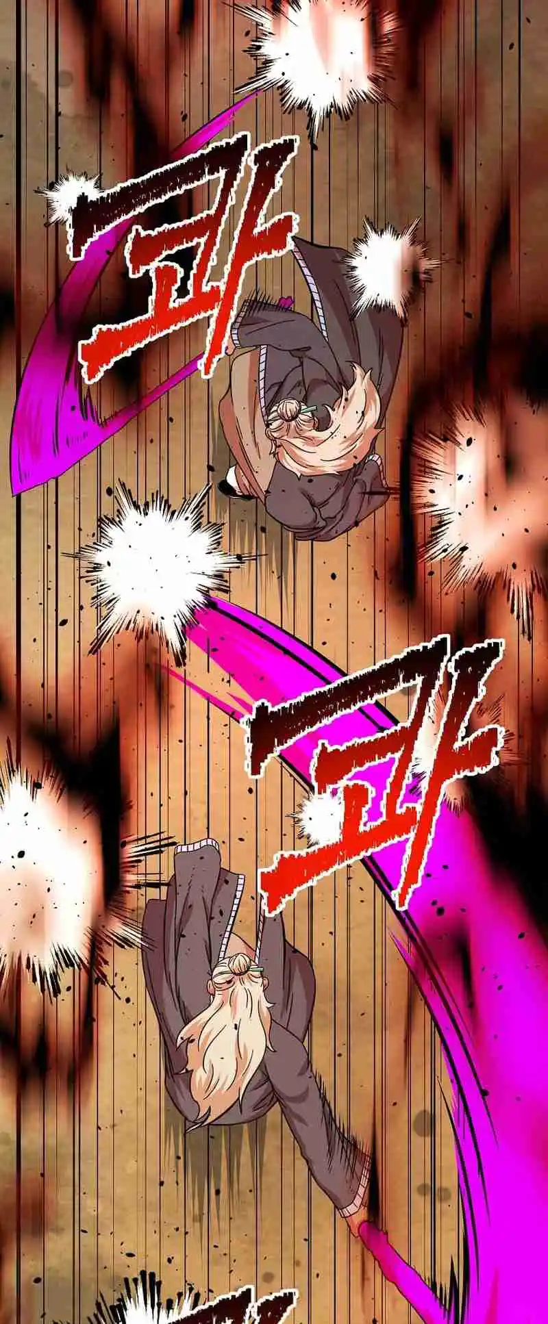 Return of the Scholar 154