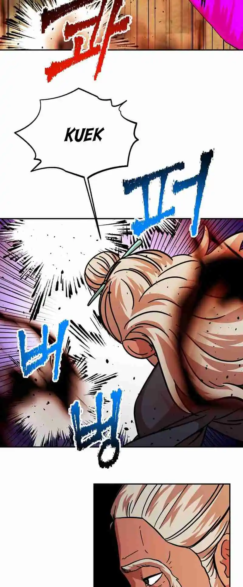 Return of the Scholar 154