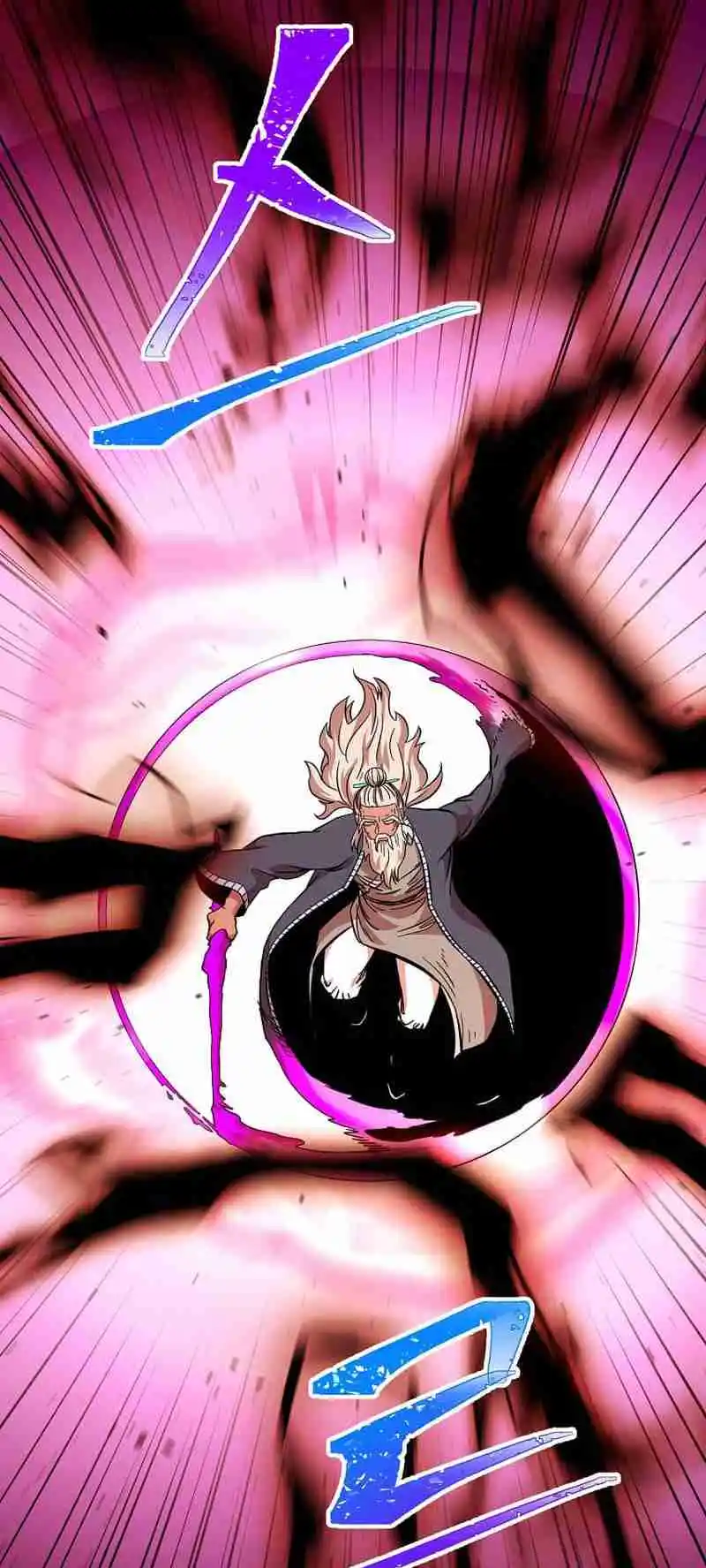 Return of the Scholar 154