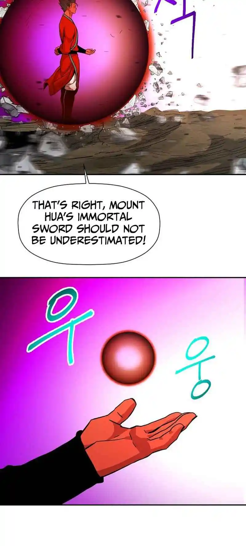 Return of the Scholar 154