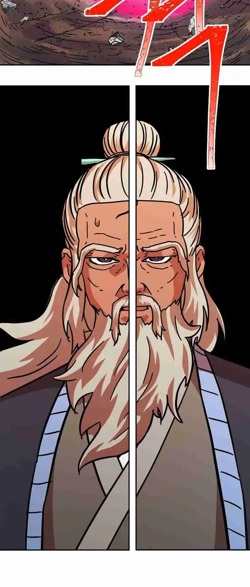 Return of the Scholar 154