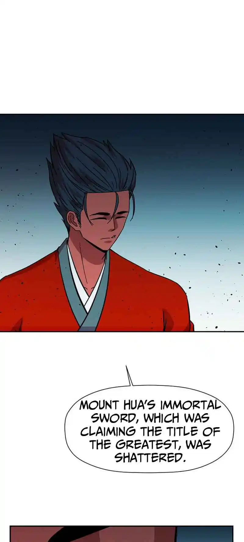 Return of the Scholar 154