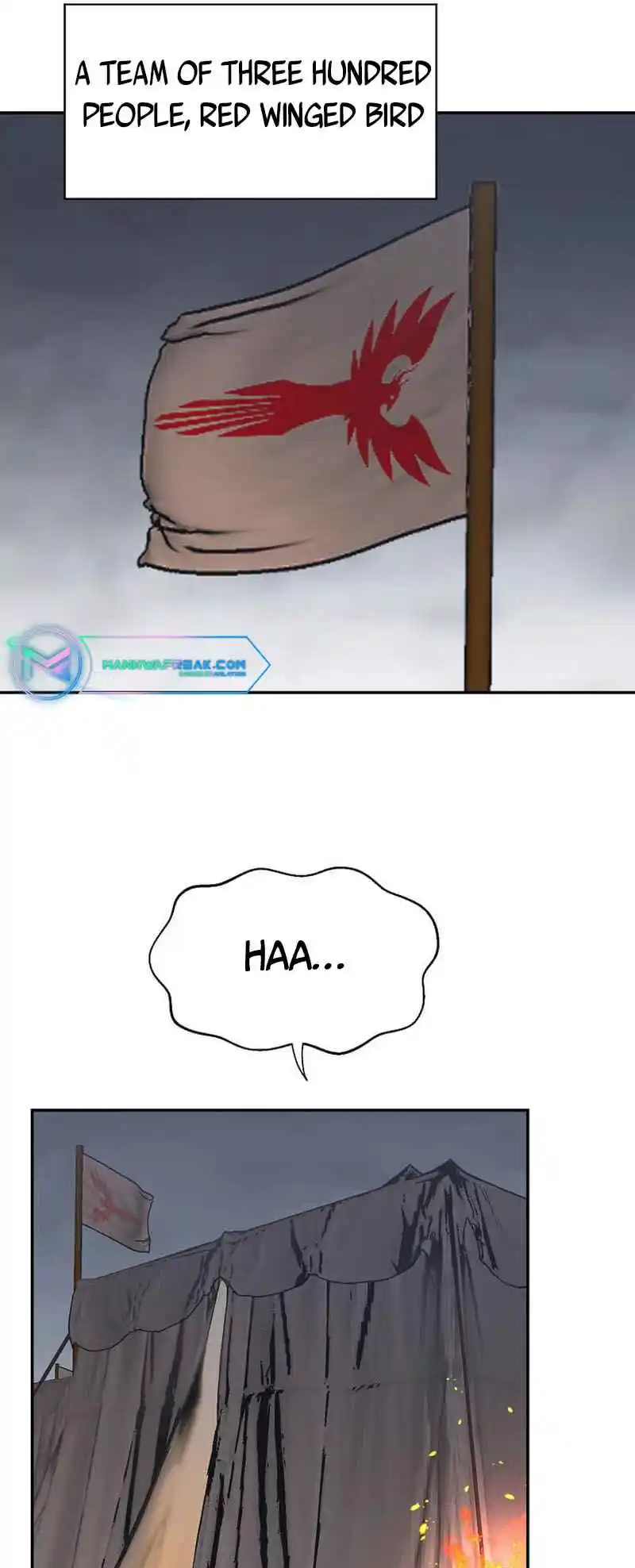 Return of the Scholar 154