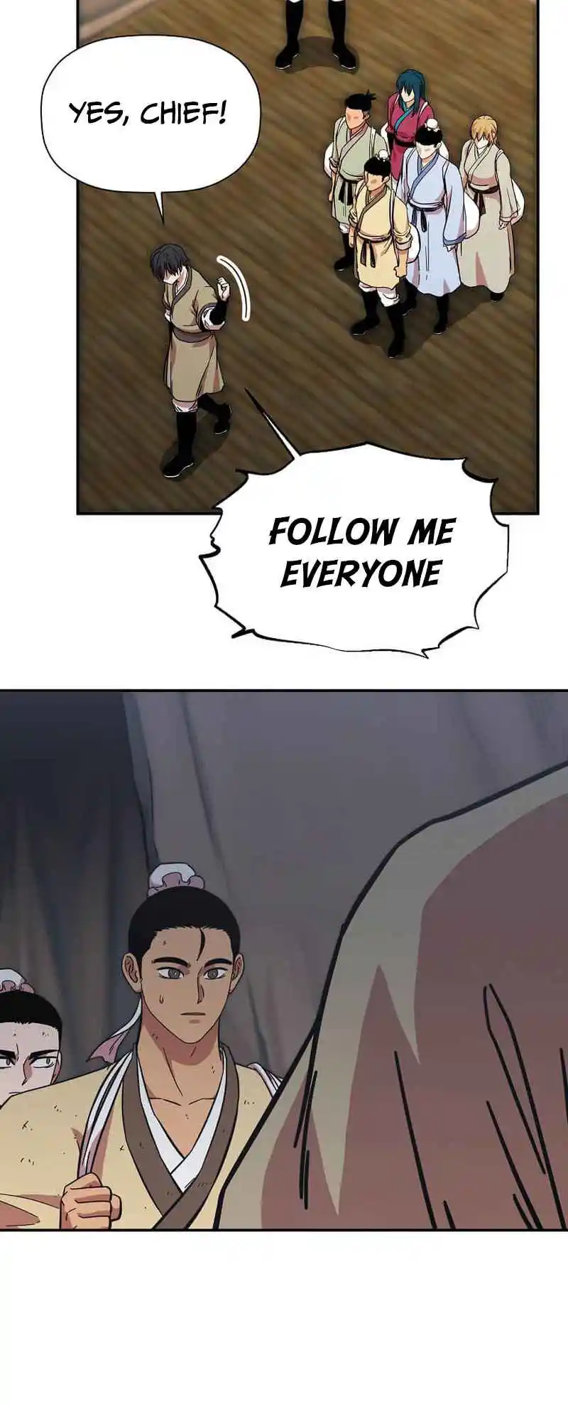 Return of the Scholar 154