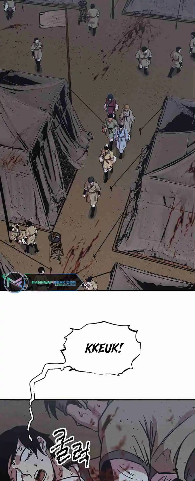 Return of the Scholar 154