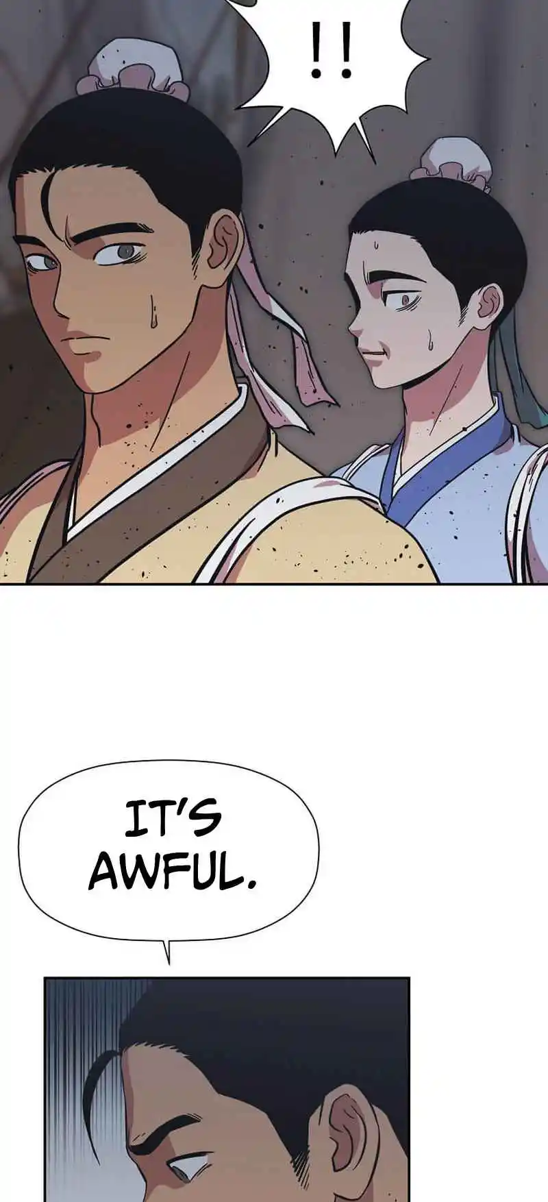 Return of the Scholar 154