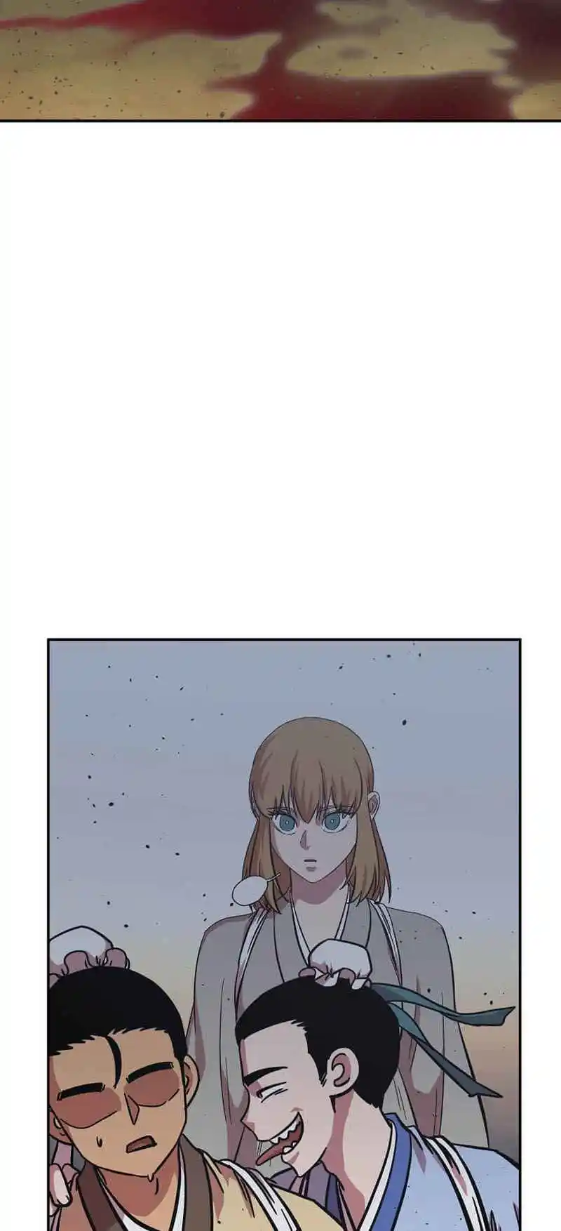 Return of the Scholar 154