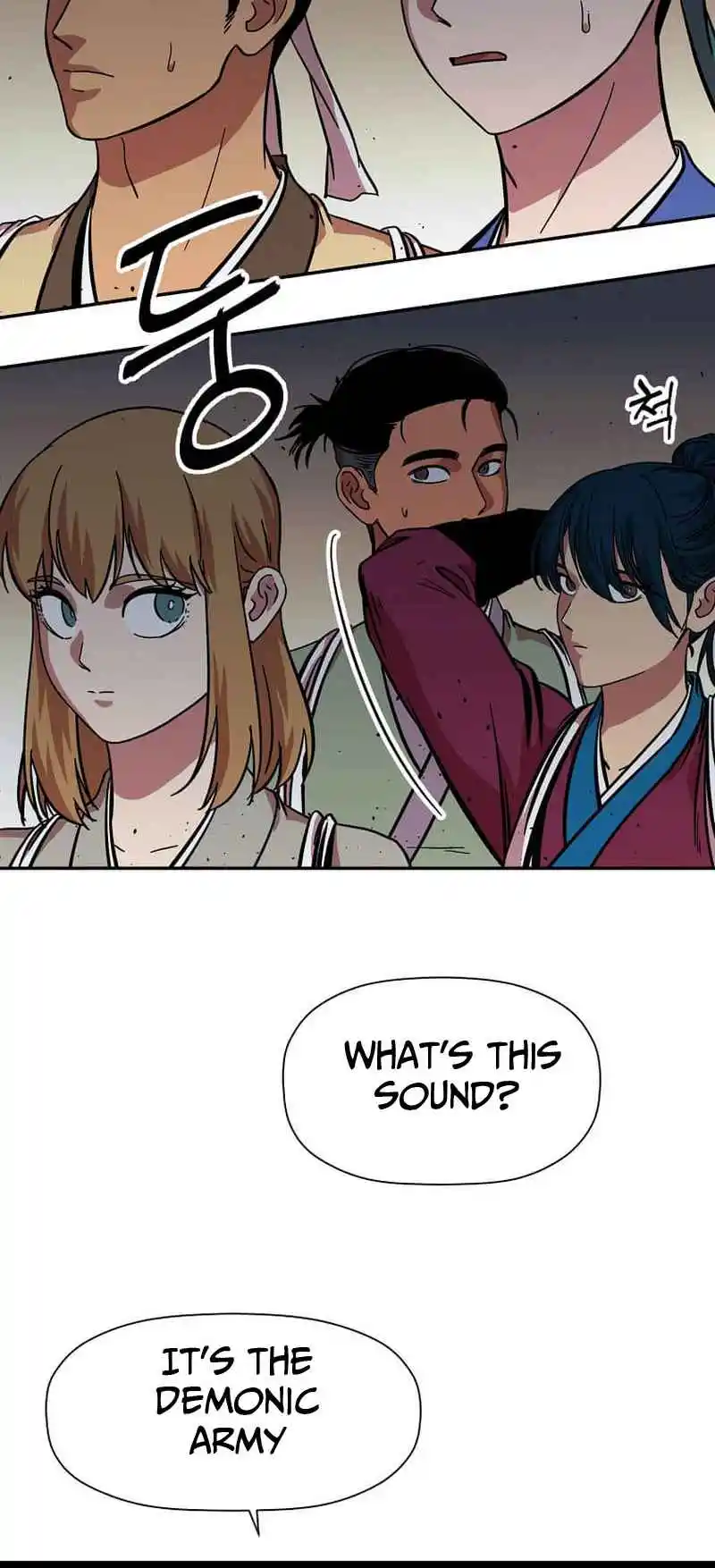 Return of the Scholar 154