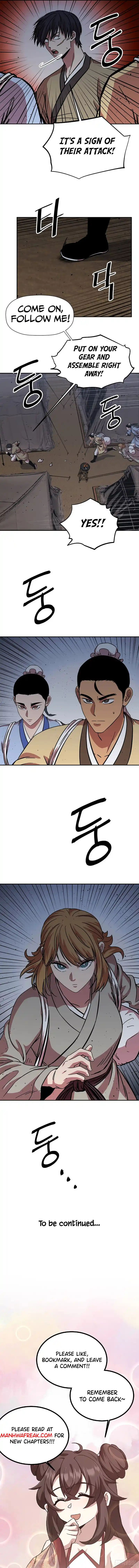 Return of the Scholar 154