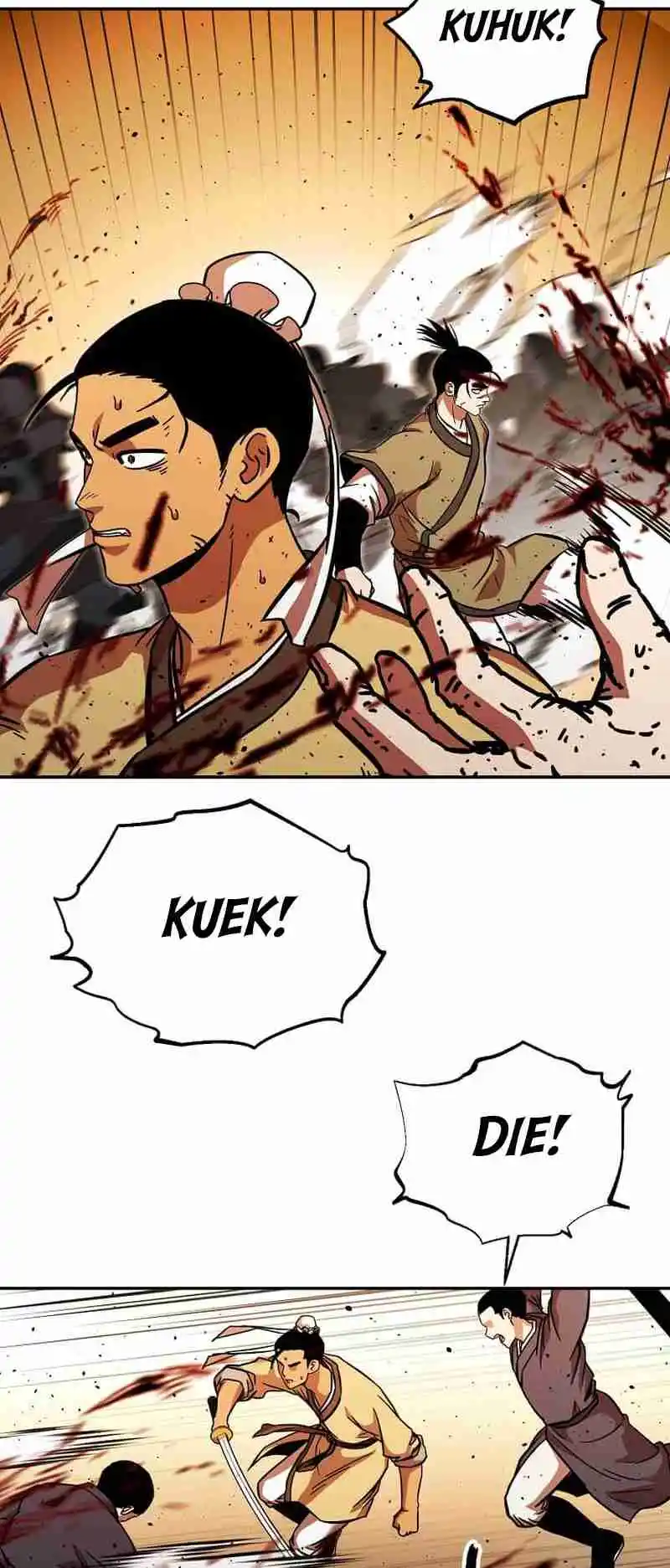 Return of the Scholar 155