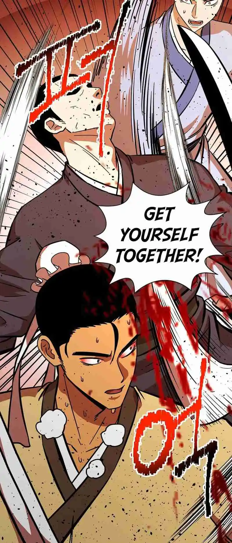 Return of the Scholar 155