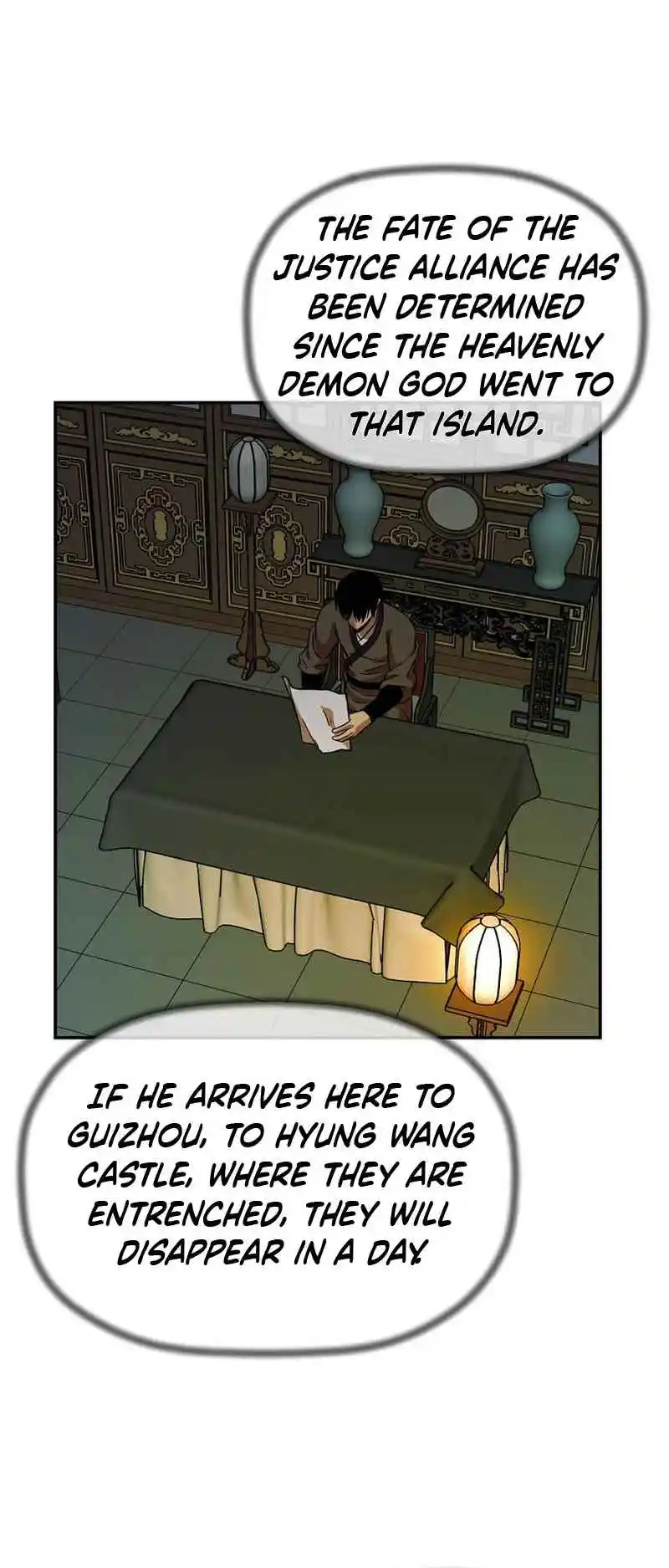 Return of the Scholar 155